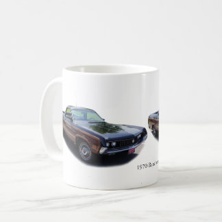 1970 Caneca de Ranchero