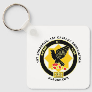 1/1 Chaveiro da Associação de Cavalaria