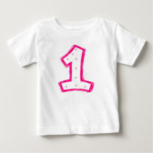 1 Baby T-Shirt