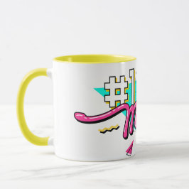 #1 Caneca para Mãe