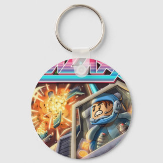 1 Chaveiro de galáxia