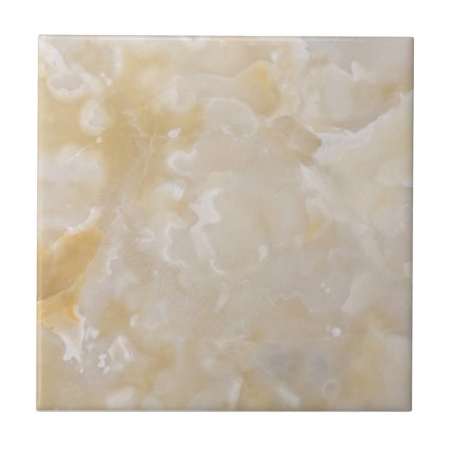 1 de 2 Azulejos Repro Wall Apricot Faux Onyx de 4, (Frente)