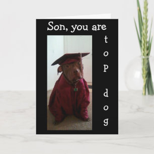 #1 GRADUADO NA NOSSAS FAMÍLIA FILHO CARTÃO