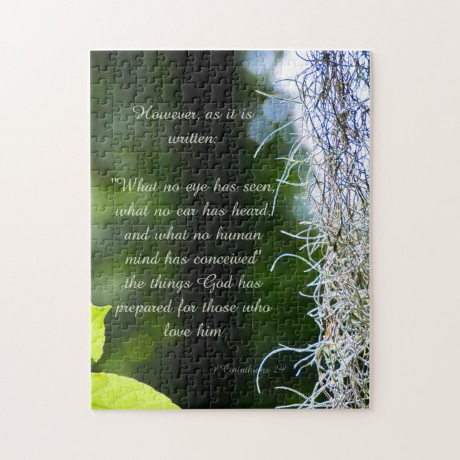 1 quebra-cabeça 9 dos Corinthians 2 (Vertical)