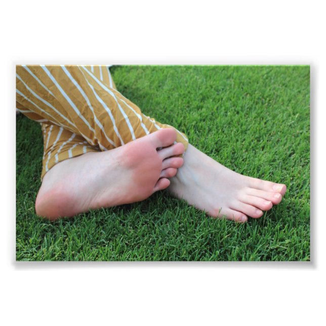 1Impressão de Foto Fotografia de Foto Fotografia (Frente)