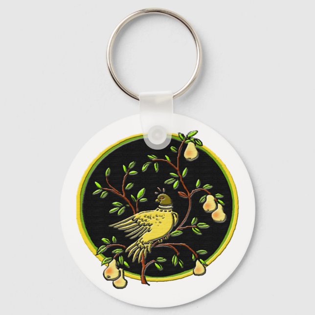 1rua Dia da Chaveiro de Natal #1 (Frente)