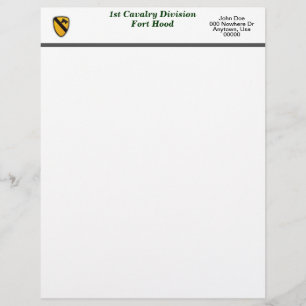 1rua Divisão de Cavalaria Forte Veteranos de Capuz
