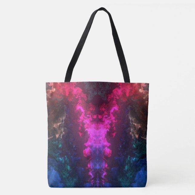 1RUA Dream Tote Bag (Frente)