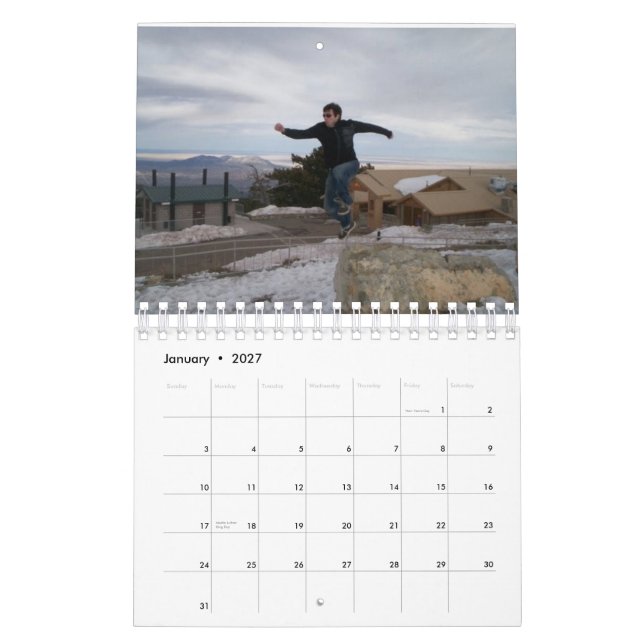 2007… calendários 2008 de salto (Jan 2027)