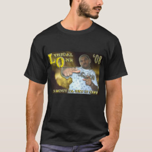 2008 uns líricos ajustados ele fora da camisa