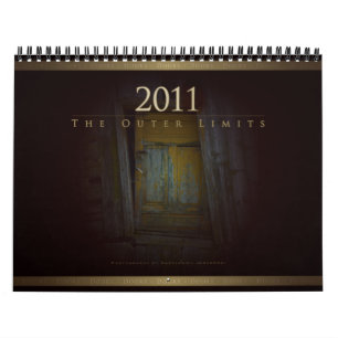 2011 Os Limites Externos: Portas - Calendário