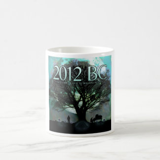 2012 BC canecas