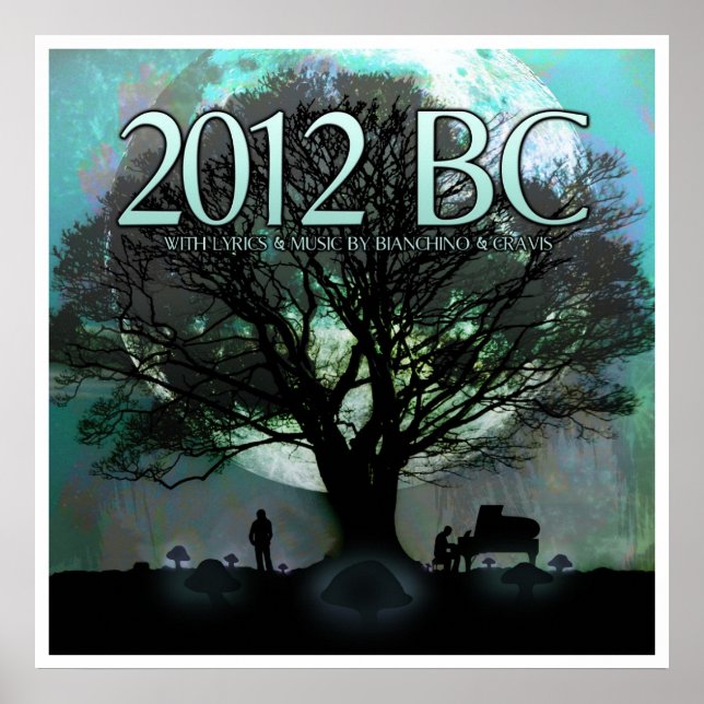 2012 BC Poster (Frente)