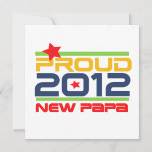 2012 Novo Papá - Camisas e presentes