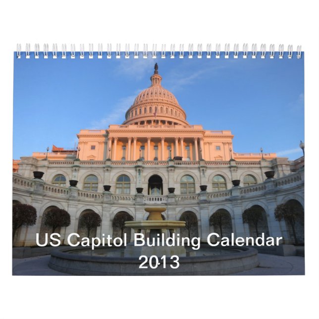 2013 (não 2025) Calendário de Construção do Capitó (Capa)