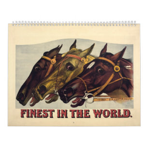 2014 mais fino do calendário de mundo