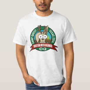 2014: O t-shirt dos homens básicos