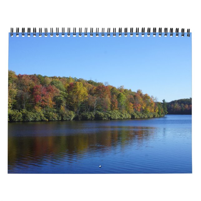 2015 um toque do calendário de Sun (Capa)
