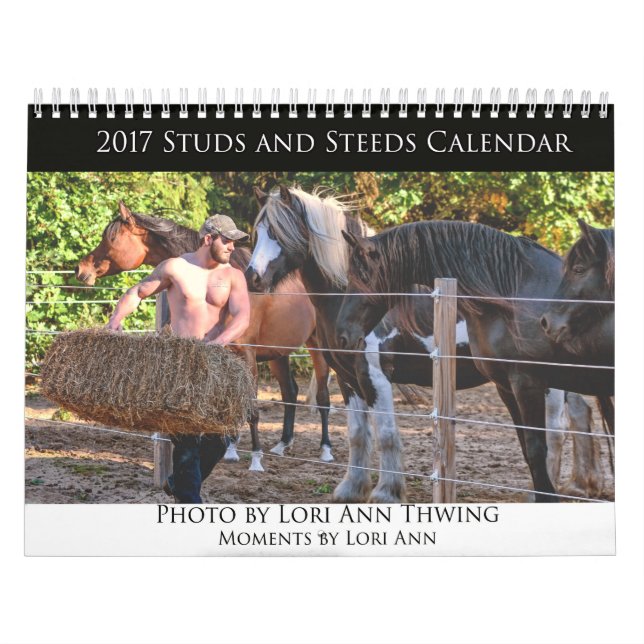 2017 parafusos prisioneiros e calendário dos (Capa)