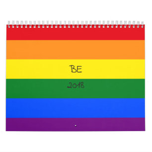 2018 - BE - CALENDÁRIO