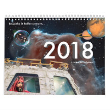 2018 uma odisseia do calendário