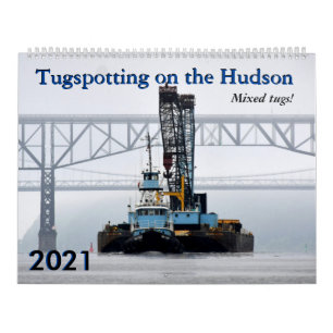 2021 Apresentação sobre o Calendário de Tugs Mi