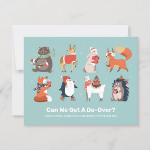 2021 Podemos Pegar Um Natal Engraçado