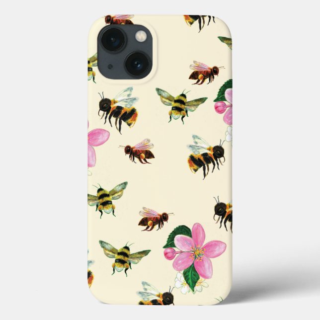 2022 Abelhas e Bombus spp. (Verso)