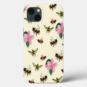 2022 Abelhas e espécimes do gênero Bombus spp. 
