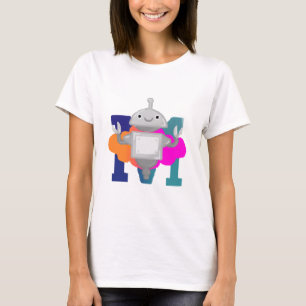 2022 Concurso T-shirt 1rua Vencedor