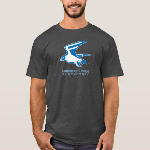 2023-24 Camiseta Adulta da Cinza Falcon FPE