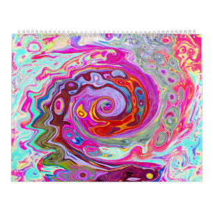 2023 Meu Calendário do Jardim Rubio