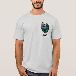 2023 Szeto Reunion T-Shirt Mens