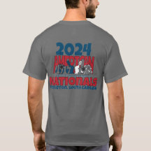 2024 Camiseta Oficial da BARNSC