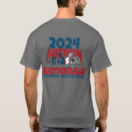 2024 Camiseta Oficial da BARNSC