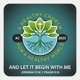 2025 Autocolantes DSAC