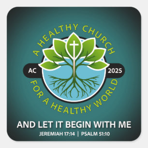 2025 Autocolantes DSAC