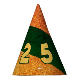 2025 Chapéu do partido NYE na SUNSET