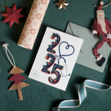 2025 Modelo de Texto de Logo Personalizado Médico 