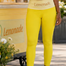 "2026 LEMONADA" - CAPRI ALTA PERSONALIZADA