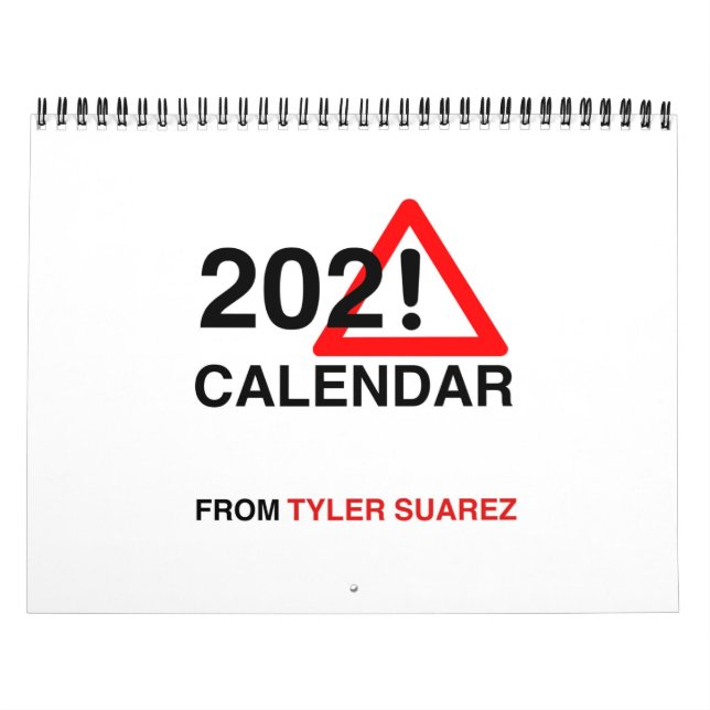 202! CALENDÁRIO (Capa)