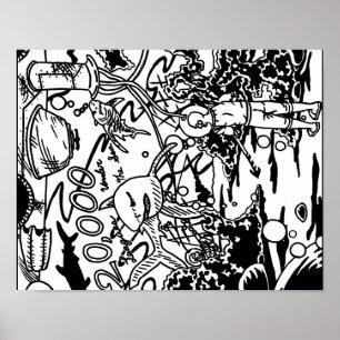 20.000 Leagas Sob O Mar poster