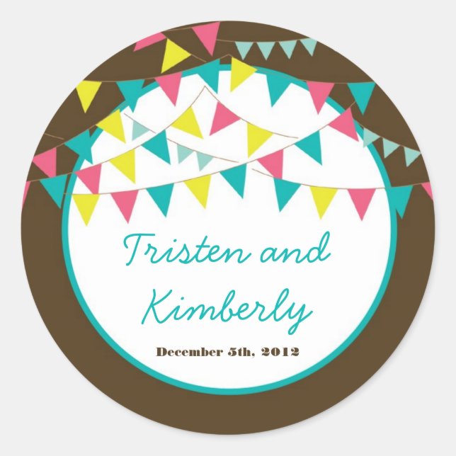 20 - 1,5" Favor Autocolantes Amplia Bicicleta (Frente)