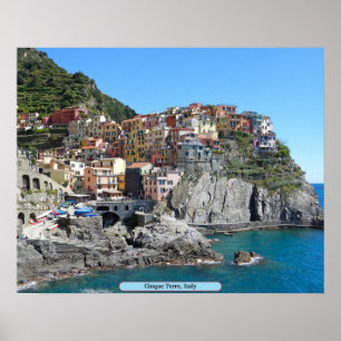 20" x 16", papel de poster do valor (Matte)