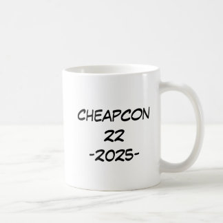 22 caneca barata