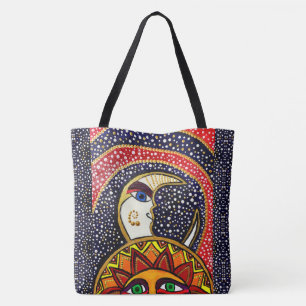 236 - Eternal Love - Tote Bag
