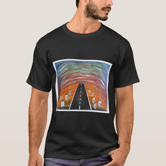 23 Camiseta (Frente)