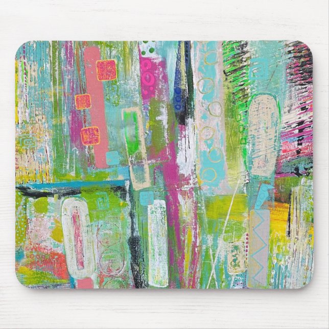 24º e Mousepad Principal (Frente)