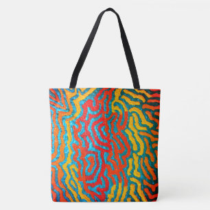 248 - Digital - Tote Bag