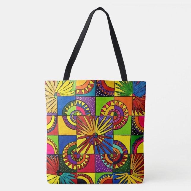249 - Solteria - Tote Bag (Frente)